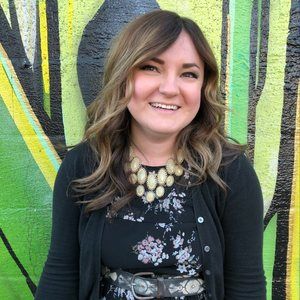 Meet your Posher, Kacey